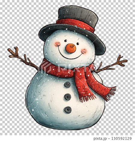 雪人 130592129