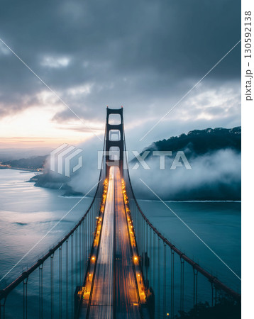 屋外 野外 アウトドア 130592138