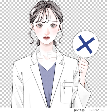 醫生_不正確 醫生_不正確 130592162