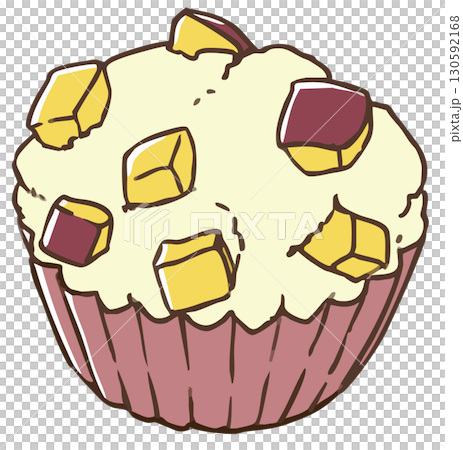 紅薯饅頭 紅薯饅頭 130592168