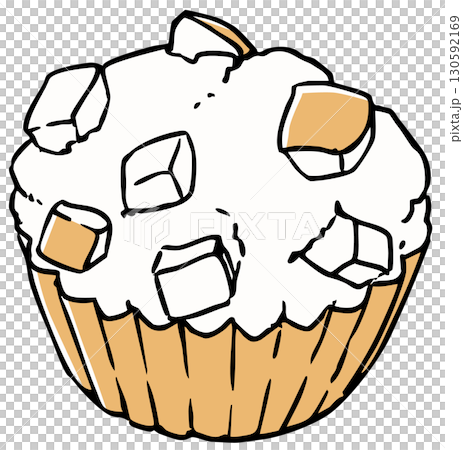 地瓜饅頭_單色 地瓜饅頭_單色 130592169