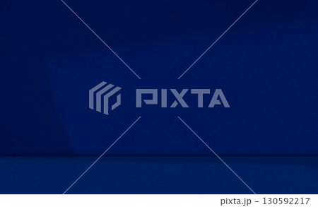 Blue Background for Presentation Abstract Studio Cyan Template Business Kitchen House Table Building Light Spaec Wall Interior Room Plant Shadow Window Desk Floor Bar Concrete Gradien Stone Podium 130592217