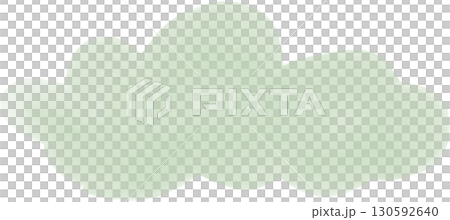 Cloud watercolor 130592640