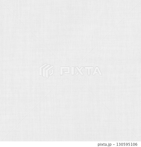 White linen fabric texture background, seamless pattern of natural textile. White linen fabric texture background, seamless pattern of natural textile. 130595106