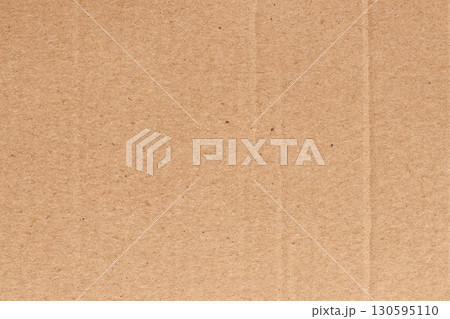 Brown cardboard sheet abstract background, texture of recycle paper box in old vintage pattern for design art work. Brown cardboard sheet abstract background, texture of recycle paper box in old vintage pattern for design art work. 130595110