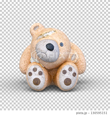 クマの人形 130595151