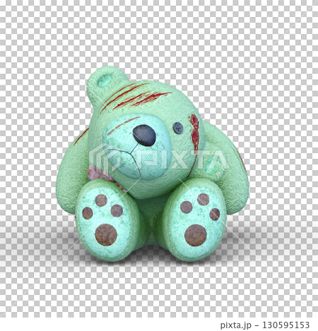 クマの人形 130595153