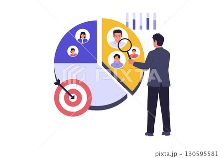 Marketing Segmentation and Audience Targeting Marketing Segmentation and Audience Targeting 130595581