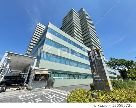 大阪市立総合医療センター(大阪市都島区都島本通) 大阪市立総合医療センター(大阪市都島区都島本通) 130595726