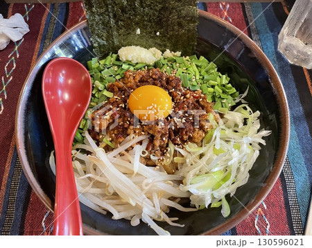 台湾まぜそば 台湾まぜそば 130596021