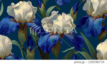 wild flower background wild flower background 130596719