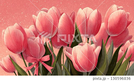 beautiful flowers of the orchid flower beautiful flowers of the orchid flower 130596836