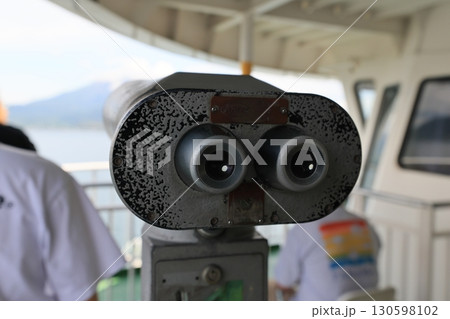 望遠鏡 スコープ テレスコープ 130598102