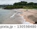 海に続く道 130598480