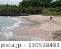 海へ続く道 130598483