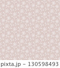Seamless floral pattern, repeating pattern design of floral in delicate colors. 130598493