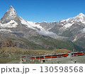 スイスのゴルナーグラート鉄道 130598568