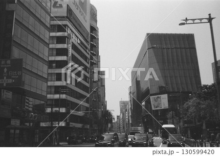 メトロポリタントーキョー 130599420