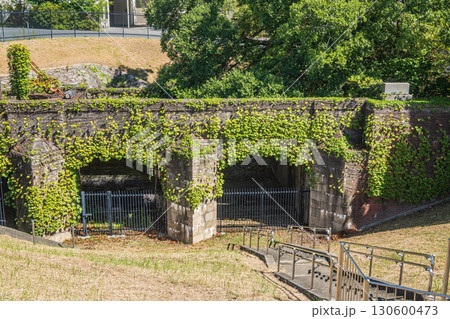 国指定重要文化財　淀川旧分流施設　毛馬洗堰　大阪市 130600473