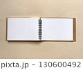 スケッチブックを見開く 130600492