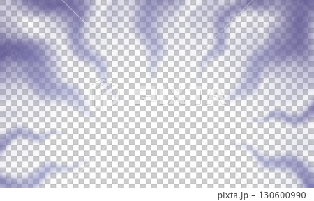 朦朧而令人不快的氣氛的背景說明 130600990