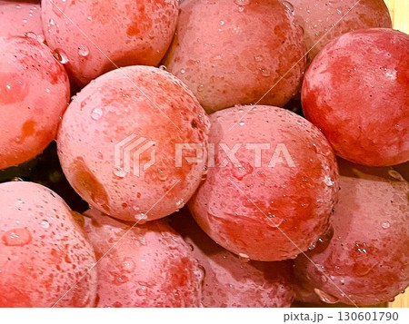 大粒の葡萄（クインニーナ）2 130601790