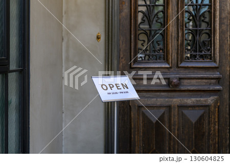 開店 開店 130604825
