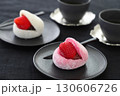 おひな祭り　いちご大福 130606726