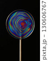 Polarized Light Rainbow Patterns in Lollipop 130606767