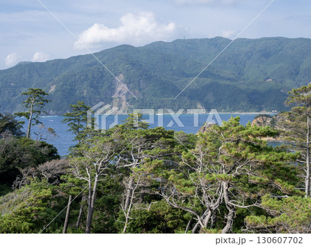 馬ロック周辺エリアの風景 馬ロック周辺エリアの風景 130607702