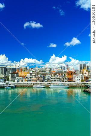 泊ふ頭旅客ターミナル 130610101