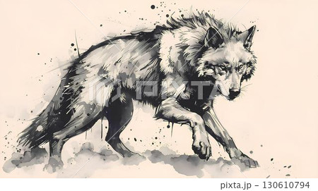 狼の絵 男性さに襲われた狼.jpg?s=