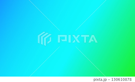 シンプルなグラデーション ブルー 背景素材 16:9サイズ シンプルなグラデーション ブルー 背景素材 16:9サイズ 130610878