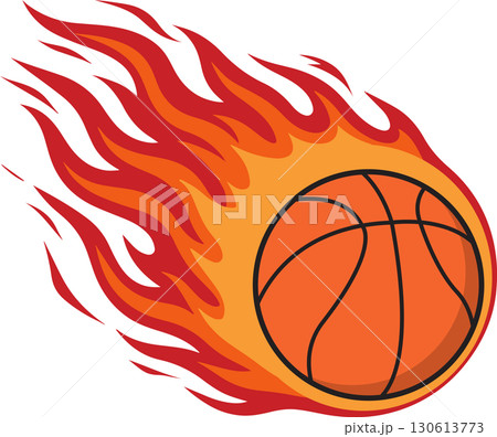 バスケットボール 130613773