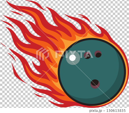 保齡球 保齡球 130613835