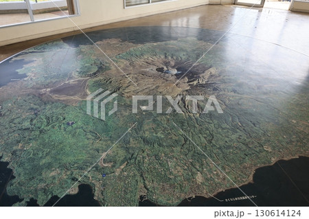 地図 マップ 桜島 130614124