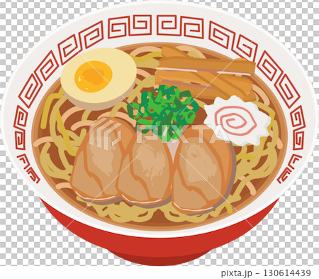 ラーメン ラーメン 130614439