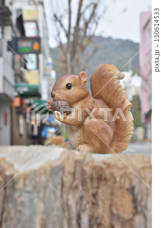 北野坂のリス 北野坂のリス 130614533