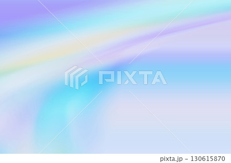 抽象背景素材、カラーマジック、カラフル、光の背景イメージ 、グラデーション、 130615870