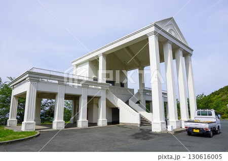 瀬戸展望休憩所（大久展望台） 130616005