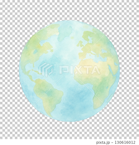 地球のイラスト 130616012