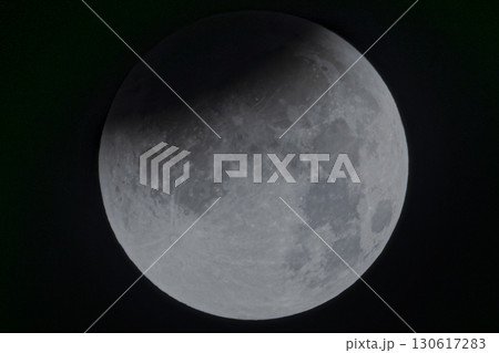 皆既月食　2025/09/08 130617283
