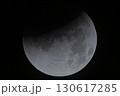 皆既月食　2025/09/08 130617285