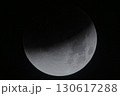 皆既月食　2025/09/08 130617288