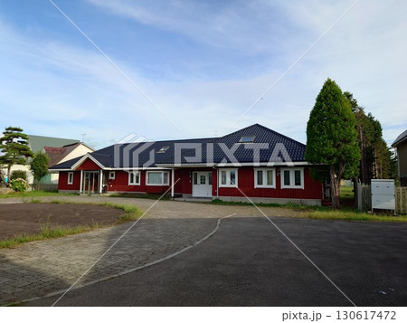 放置されている空き家 130617472