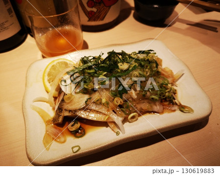 ウツボのたたき ウツボのたたき 130619883