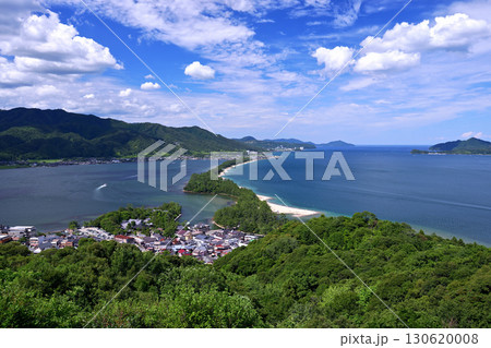 天橋立（京都府宮津市） 130620008