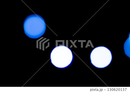ブルーカラー系玉ボケイメージ (写真素材) タイトル変更 ブルーカラー系玉ボケイメージ (写真素材) タイトル変更 130620137