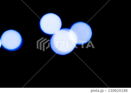 ブルーカラー系玉ボケイメージ (写真素材) タイトル変更 ブルーカラー系玉ボケイメージ (写真素材) タイトル変更 130620186