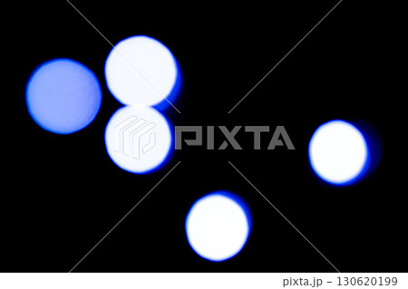 ブルーカラー系玉ボケイメージ (写真素材) タイトル変更 ブルーカラー系玉ボケイメージ (写真素材) タイトル変更 130620199